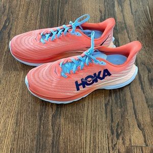 Hoka Mach 5 women’s size 10 new!